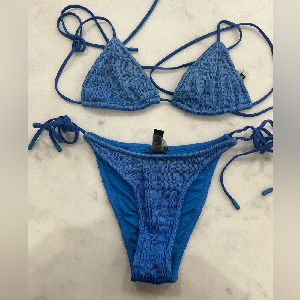 Triangl bikini